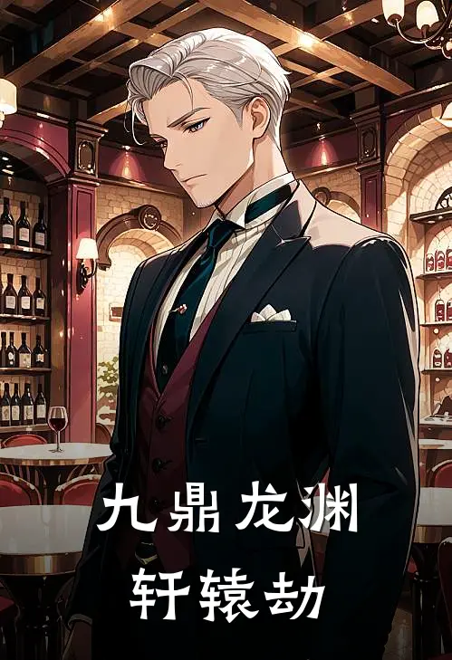 九鼎龙渊：轩辕劫