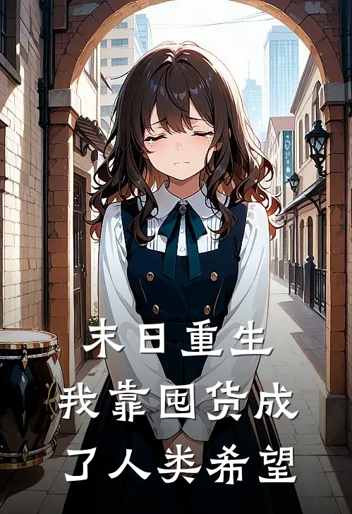 末日重生：我靠囤货成了人类希望(林夜顾晚)完结小说_小说完整版免费阅读末日重生：我靠囤货成了人类希望林夜顾晚