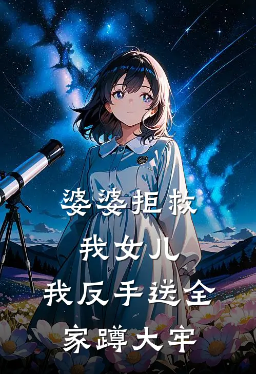 婆婆拒救我女儿，我反手送全家蹲大牢