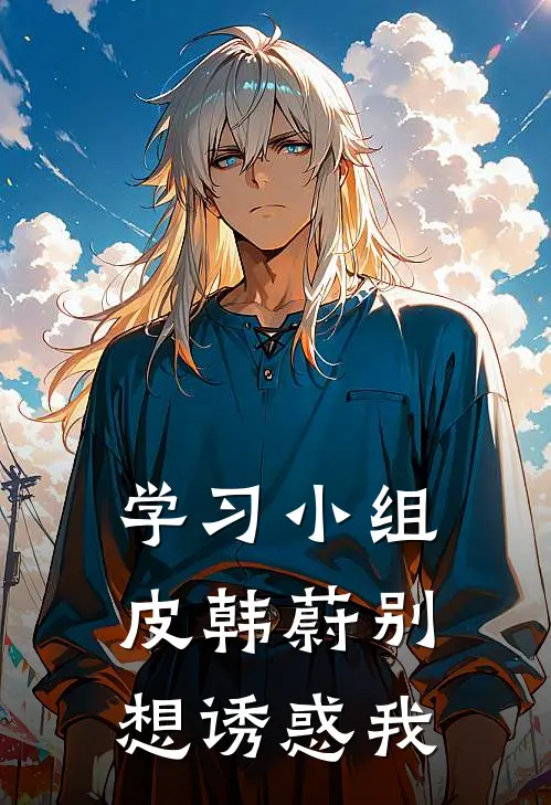 学习小组：皮韩蔚别想诱惑我