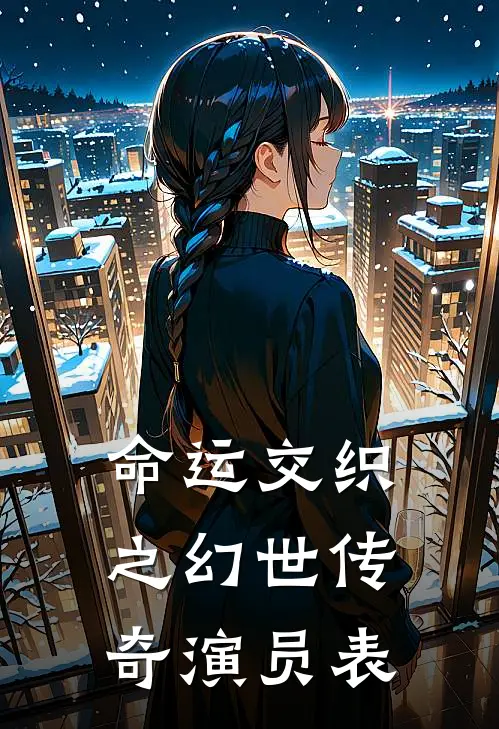 命运交织之幻世传奇演员表