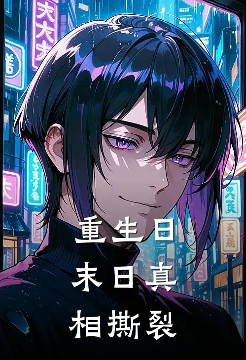 重生日：末日真相撕裂苏眠陆沉舟新热门小说_最新章节列表重生日：末日真相撕裂(苏眠陆沉舟)