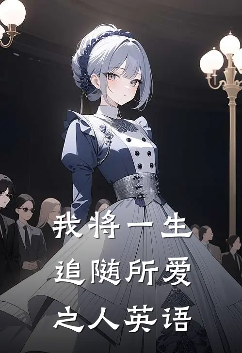 我将一生追随所爱之人英语