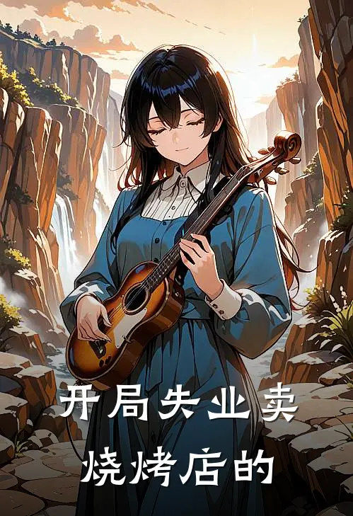 开局失业卖烧烤店的