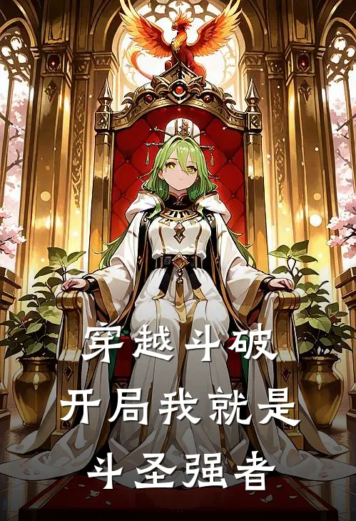 穿越斗破，开局我就是斗圣强者