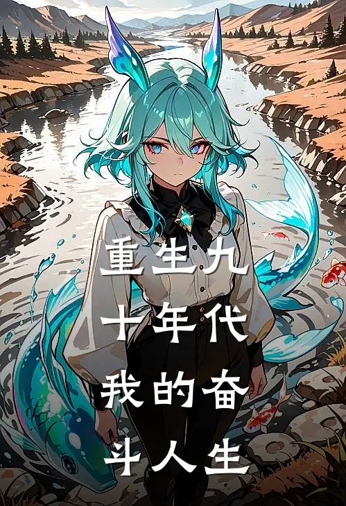 重生九十年代，我的奋斗人生苏向晚宋修远免费小说在线阅读_最新章节列表重生九十年代，我的奋斗人生(苏向晚宋修远)