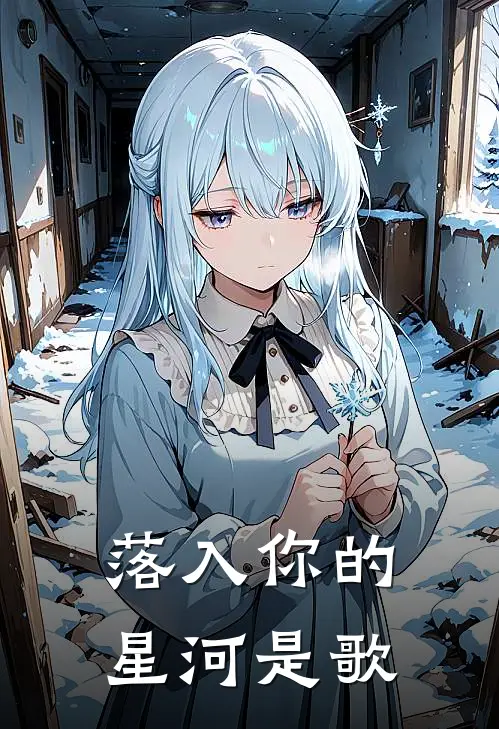 落入你的星河是歌