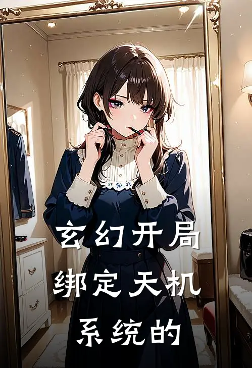 玄幻开局绑定天机系统的