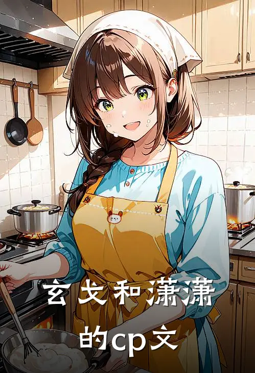 玄戈和潇潇的cp文