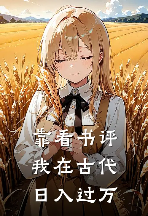 靠看书评，我在古代日入过万苏梨华苏锦华最新免费小说_免费完本小说靠看书评，我在古代日入过万苏梨华苏锦华