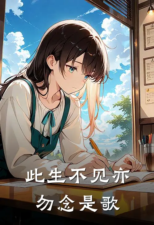 此生不见亦勿念是歌