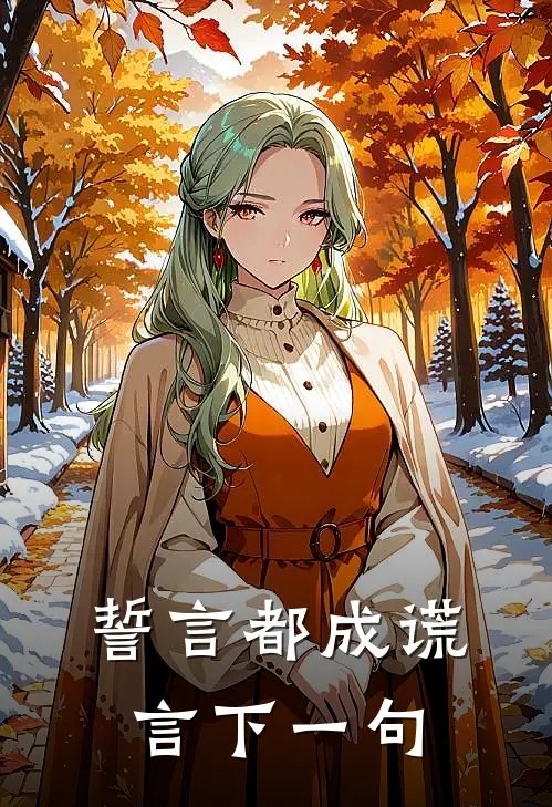 誓言都成谎言下一句