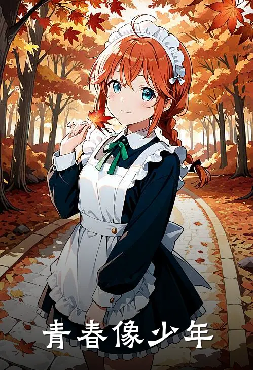 青春像少年(林薇李明)全本免费小说阅读_全文免费阅读青春像少年林薇李明