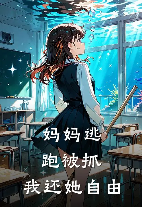 妈妈逃跑被抓，我还她自由江叔招娣完结版小说_完结版小说妈妈逃跑被抓，我还她自由(江叔招娣)