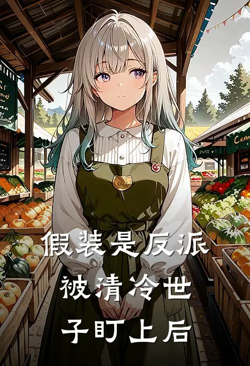 假装是反派：被清冷世子盯上后