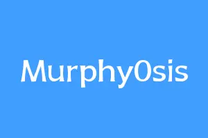 Murphy0sis
