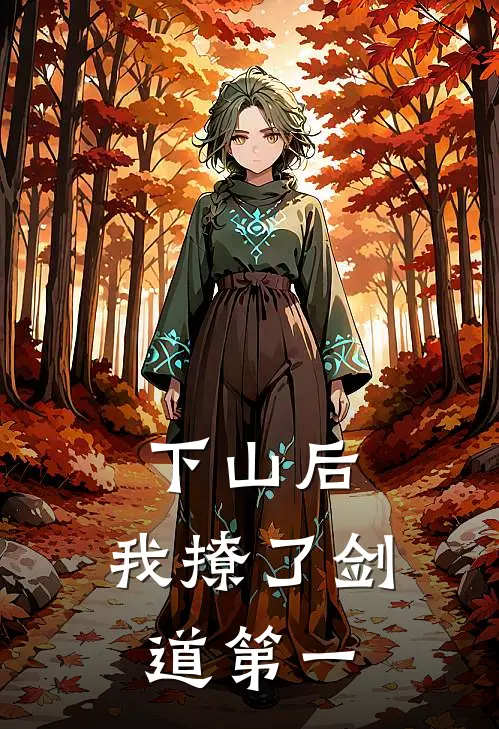 下山后，我撩了剑道第一