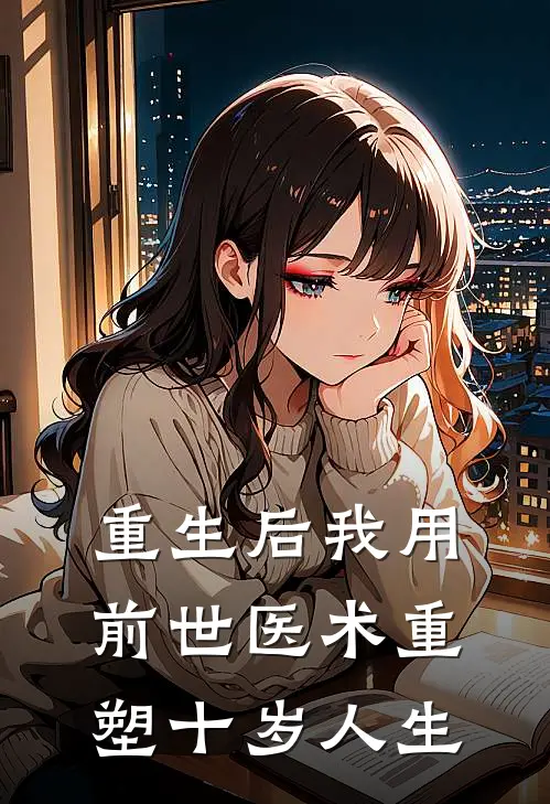重生后我用前世医术重塑十岁人生