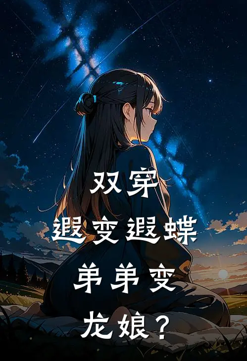 双穿，遐变遐蝶，弟弟变龙娘？(遐蝶凯文)免费热门小说_最新小说推荐双穿，遐变遐蝶，弟弟变龙娘？遐蝶凯文