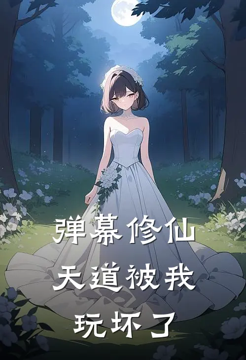 弹幕修仙，天道被我玩坏了陆小川苏瑶热门的小说_免费小说弹幕修仙，天道被我玩坏了(陆小川苏瑶)