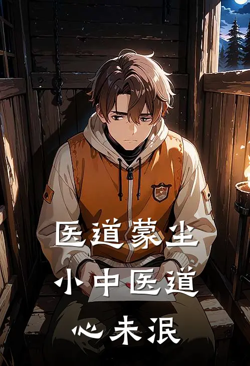 医道蒙尘，小中医道心未泯