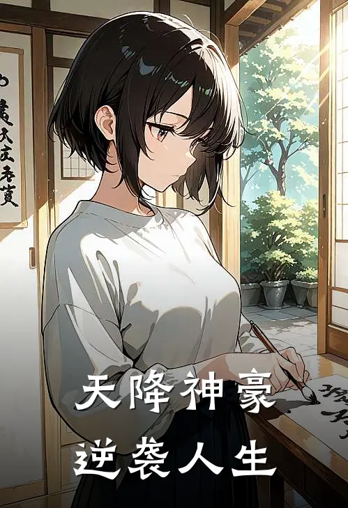 天降神豪逆袭人生