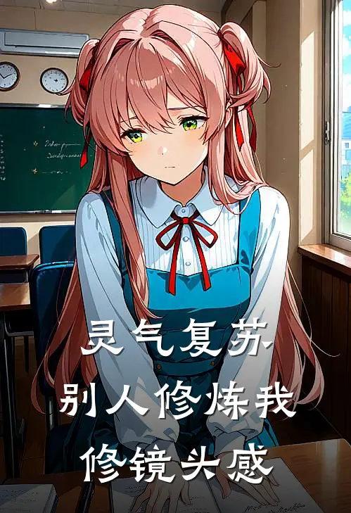 《灵气复苏：别人修炼我修镜头感》陆离钟霄全集免费在线阅读_(陆离钟霄)全章节免费在线阅读