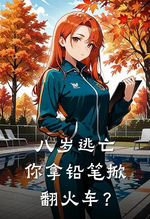 八岁逃亡：你拿铅笔掀翻火车？(周生刘峰)全本完结小说_完整版免费全文阅读八岁逃亡：你拿铅笔掀翻火车？(周生刘峰)