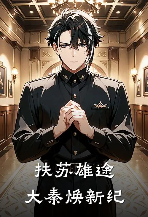 扶苏雄途：大秦焕新纪扶苏盖聂完结版免费小说_完本小说大全扶苏雄途：大秦焕新纪扶苏盖聂