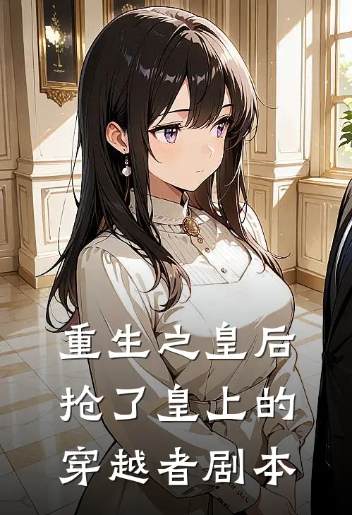 重生之皇后抢了皇上的穿越者剧本