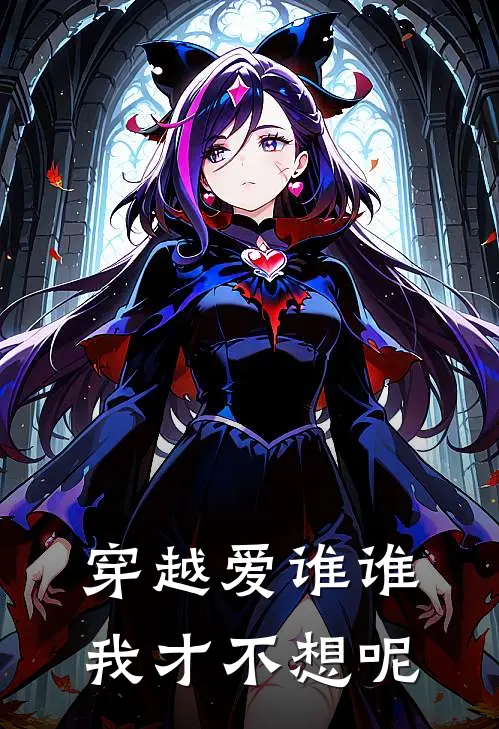 穿越爱谁谁，我才不想呢