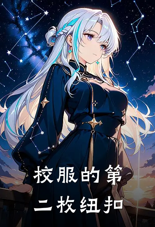 校服的第二枚纽扣