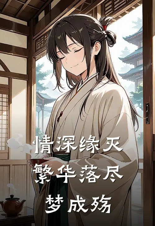 叶璃楚珩《情深缘灭：繁华落尽梦成殇》全文免费在线阅读_《情深缘灭：繁华落尽梦成殇》全本在线阅读