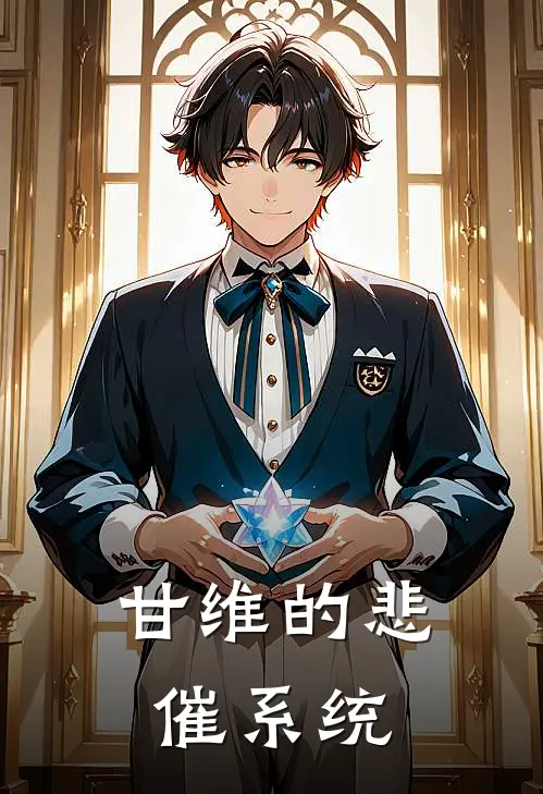 甘维的悲催系统