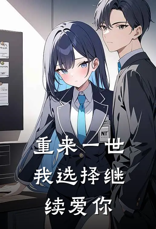 重来一世，我选择继续爱你