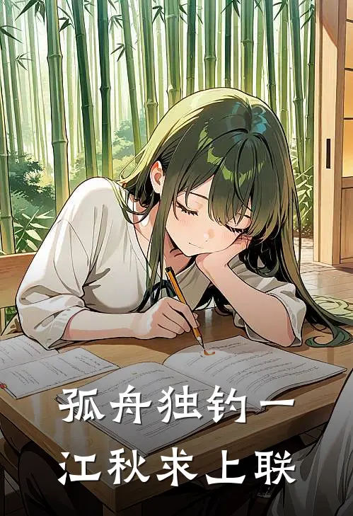 孤舟独钓一江秋求上联