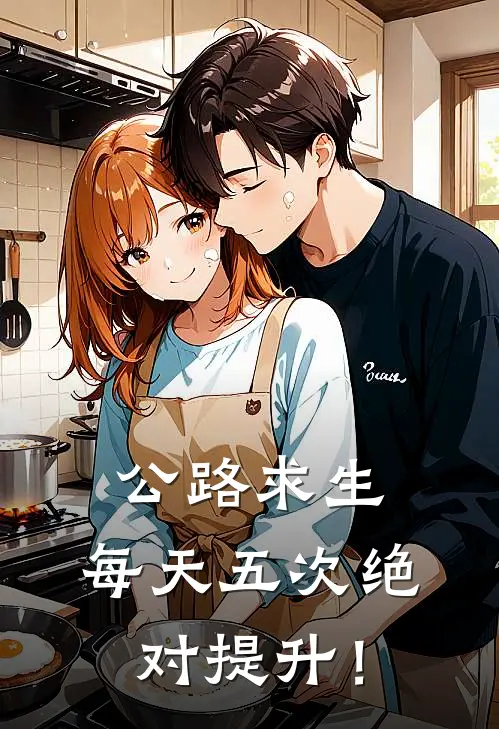 公路求生：每天五次绝对提升！齐夜苏情免费小说在线阅读_热门小说在线阅读公路求生：每天五次绝对提升！齐夜苏情