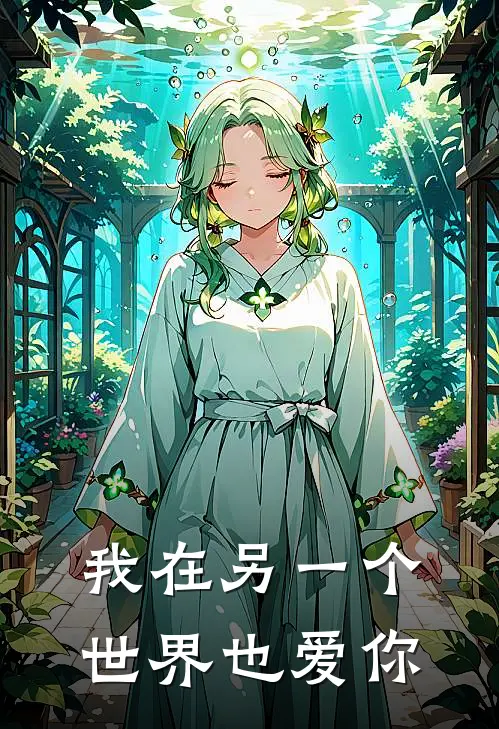 我在另一个世界也爱你