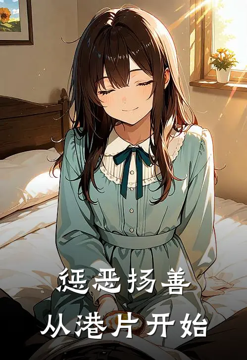 苏晨柳飘飘《惩恶扬善，从港片开始》最新章节阅读_(惩恶扬善，从港片开始)全章节免费在线阅读