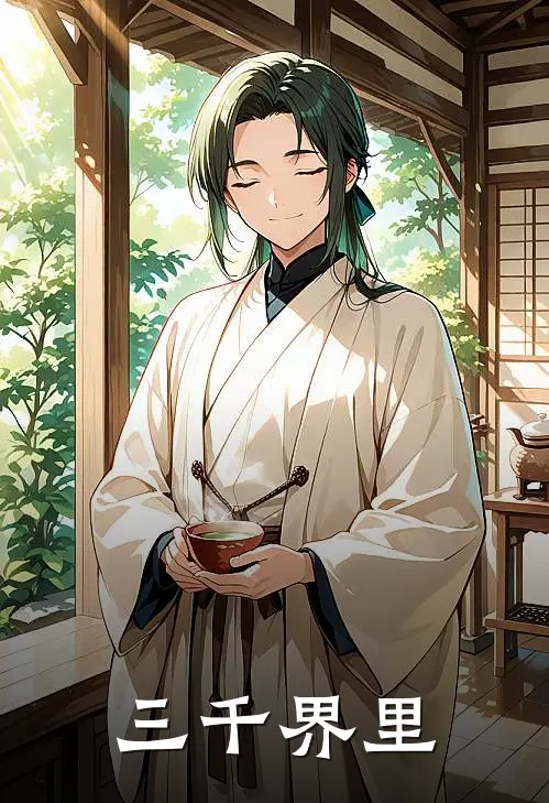 三千界里苏音莎汪长钦最新章节在线阅读_苏音莎汪长钦全本免费在线阅读