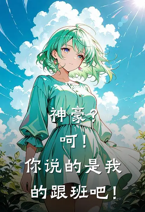 神豪？呵！你说的是我的跟班吧！(李轩秦夜)在线阅读免费小说_完整版小说免费阅读神豪？呵！你说的是我的跟班吧！(李轩秦夜)