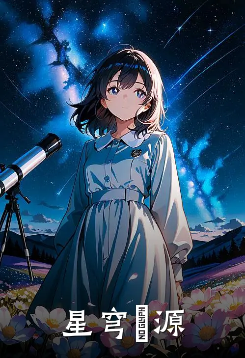 星穹炁源(王凡李阳)免费小说全集_完本小说免费阅读星穹炁源(王凡李阳)