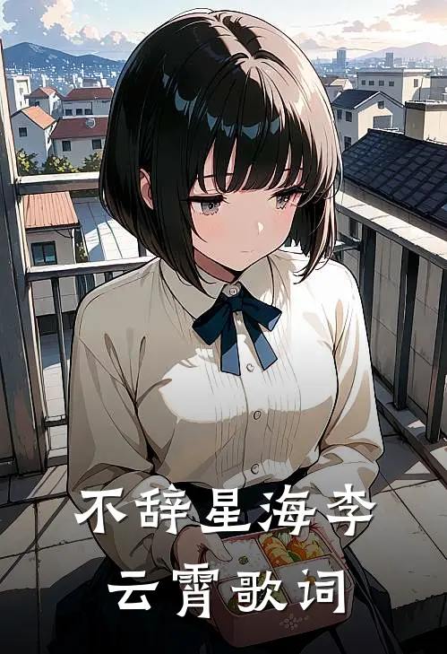 不辞星海李云霄歌词