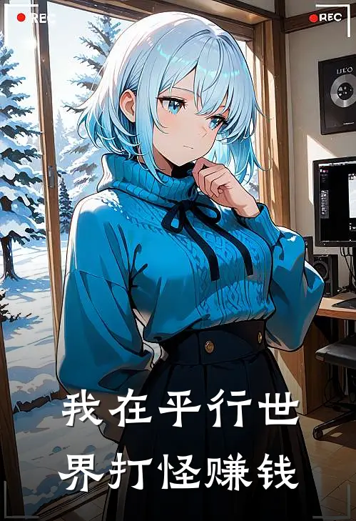 我在平行世界打怪赚钱林飞李静怡好看的小说推荐完结_在哪看免费小说我在平行世界打怪赚钱林飞李静怡