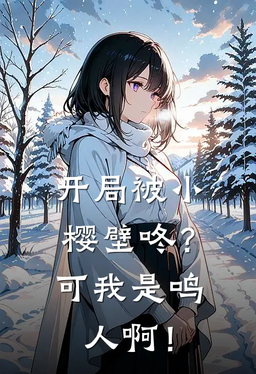 开局被小樱壁咚？可我是鸣人啊！雏田名仁完结版免费阅读_开局被小樱壁咚？可我是鸣人啊！全章节免费在线阅读