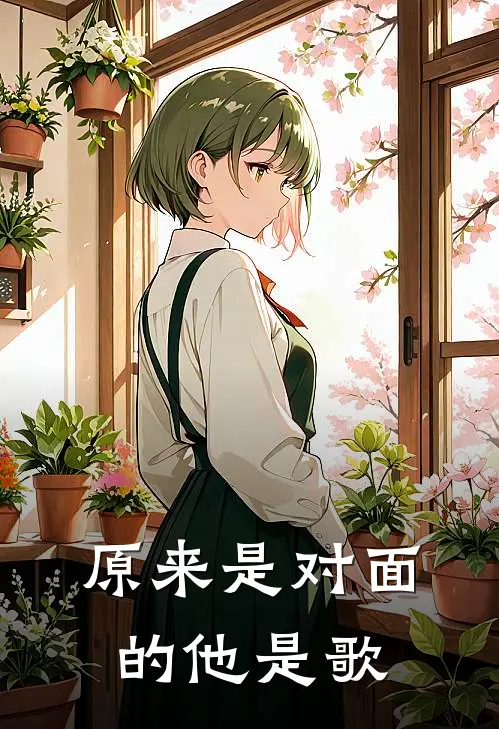 原来是对面的他是歌