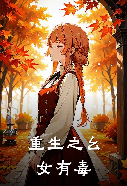 重生之幺女有毒烟萝苏云卿全文阅读免费全集_免费小说重生之幺女有毒(烟萝苏云卿)