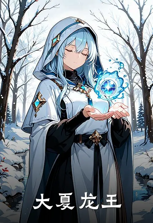 大夏龙王
