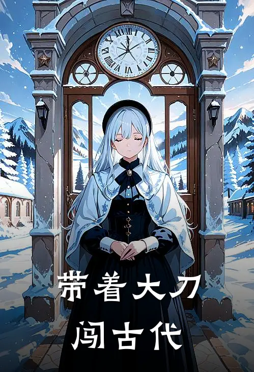 带着大刀闯古代朱珠阿花免费小说免费阅读_推荐完结小说带着大刀闯古代(朱珠阿花)