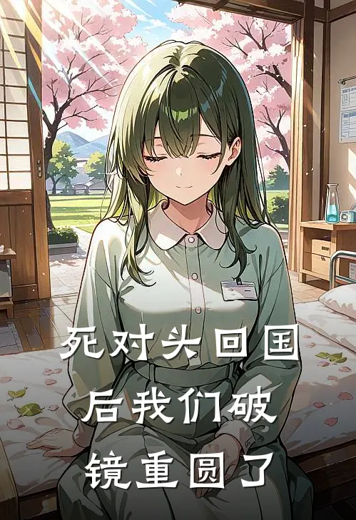 路南风谢言（死对头回国后我们破镜重圆了）最新章节列表_（路南风谢言）死对头回国后我们破镜重圆了最新小说